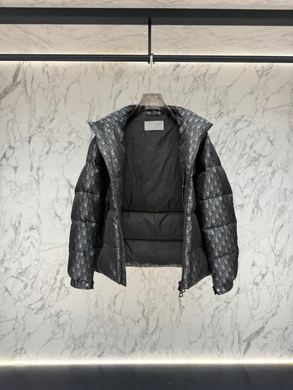 Down Jacket