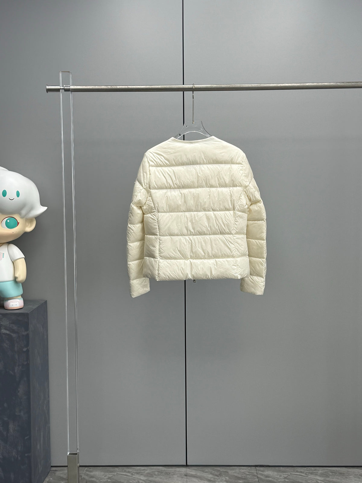 Down Jacket