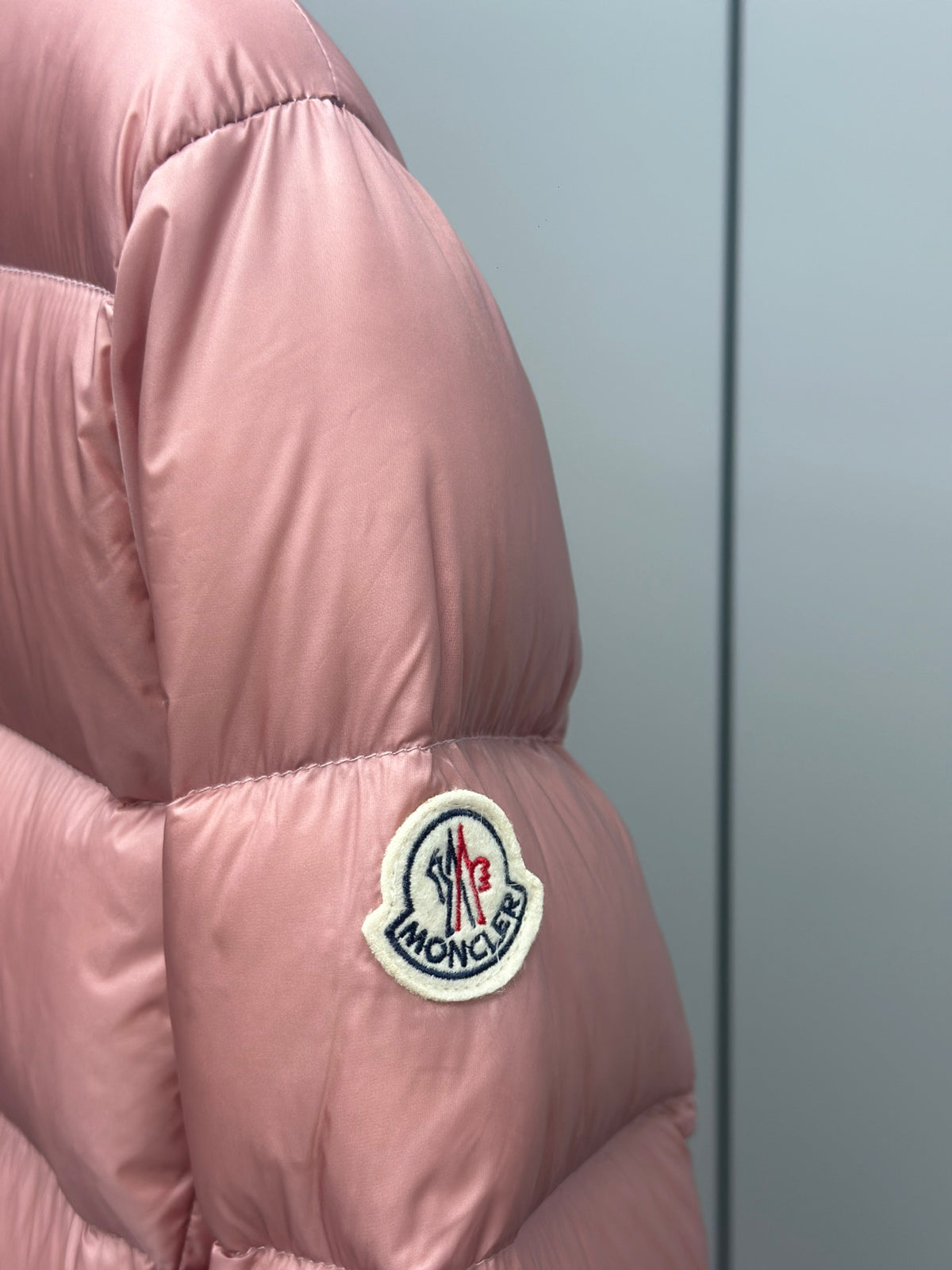 Down Jacket