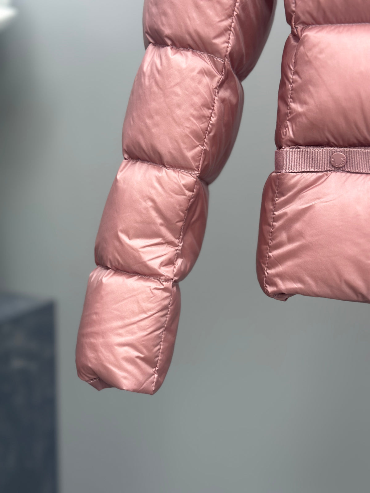 Down Jacket