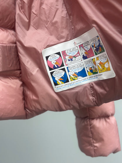 Down Jacket