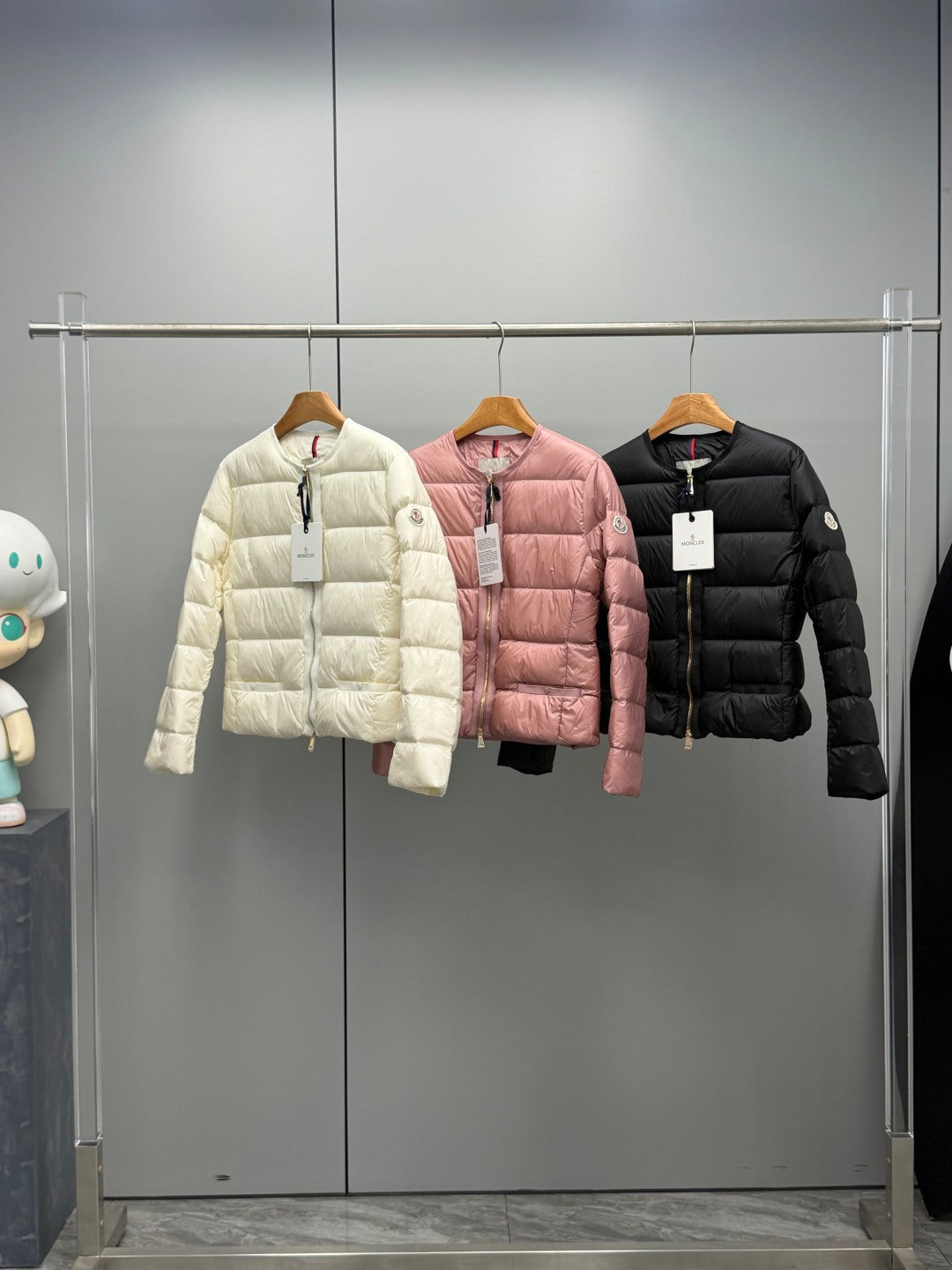 Down Jacket