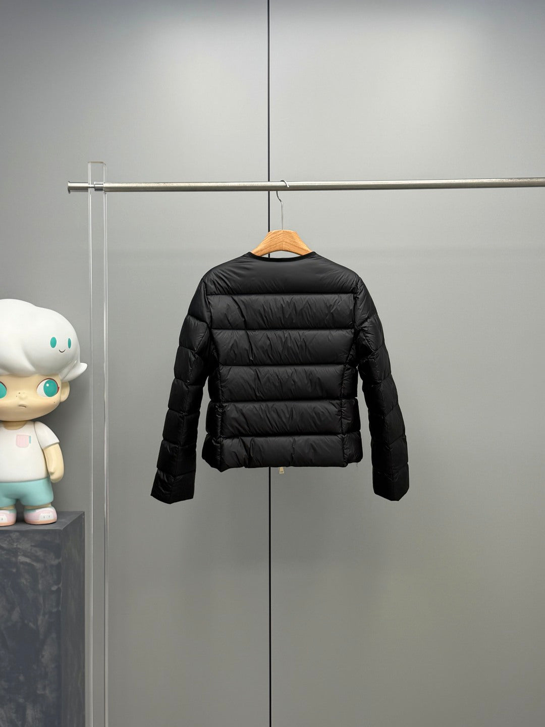 Down Jacket