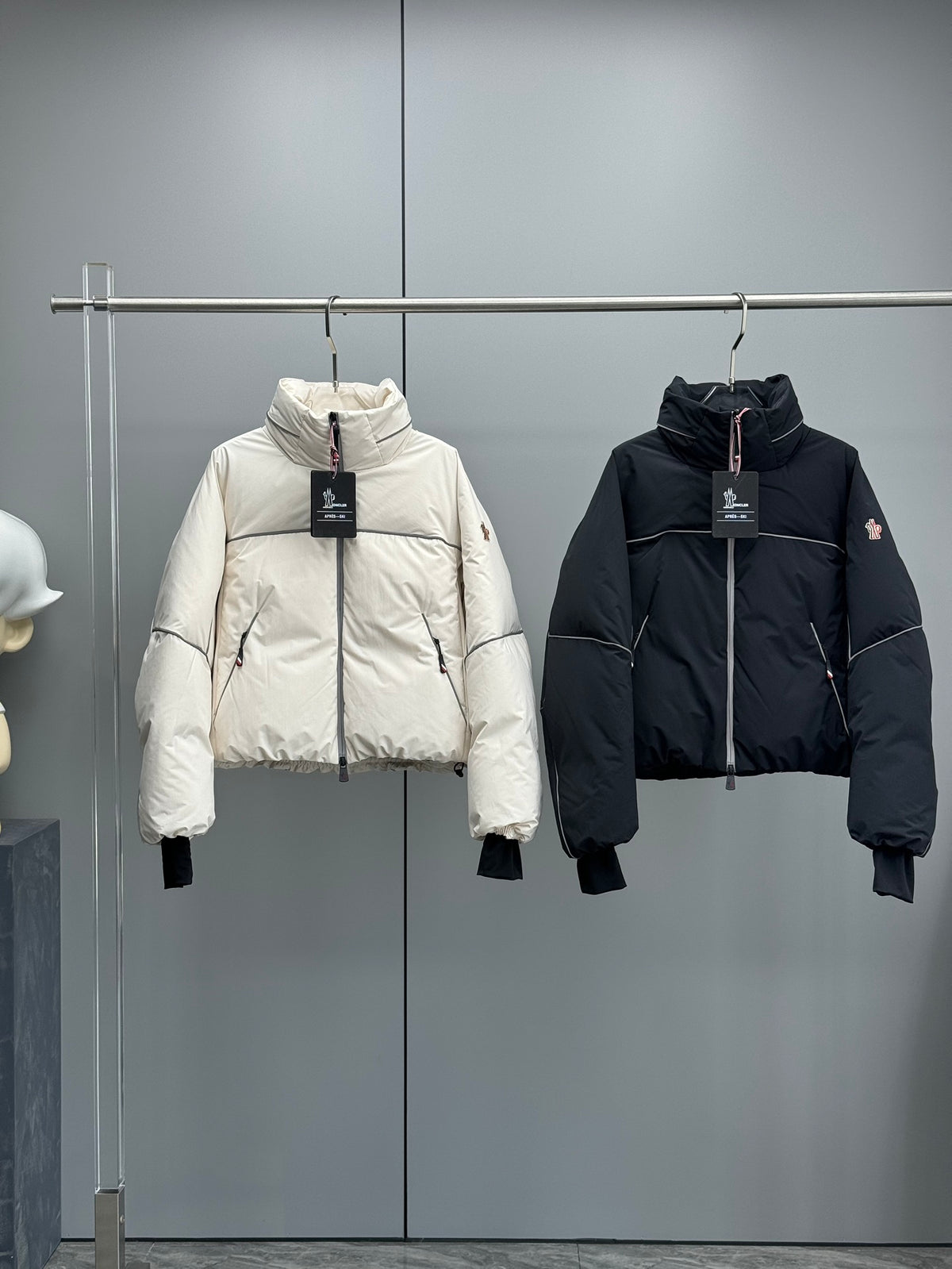 Down Jacket