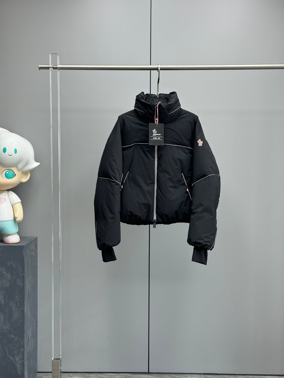 Down Jacket