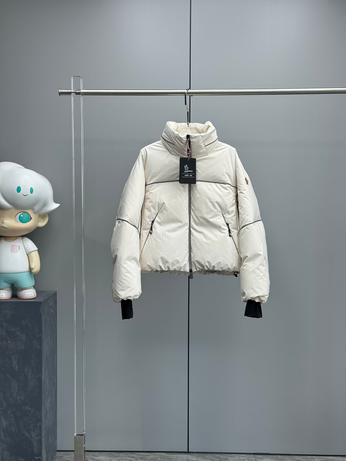 Down Jacket