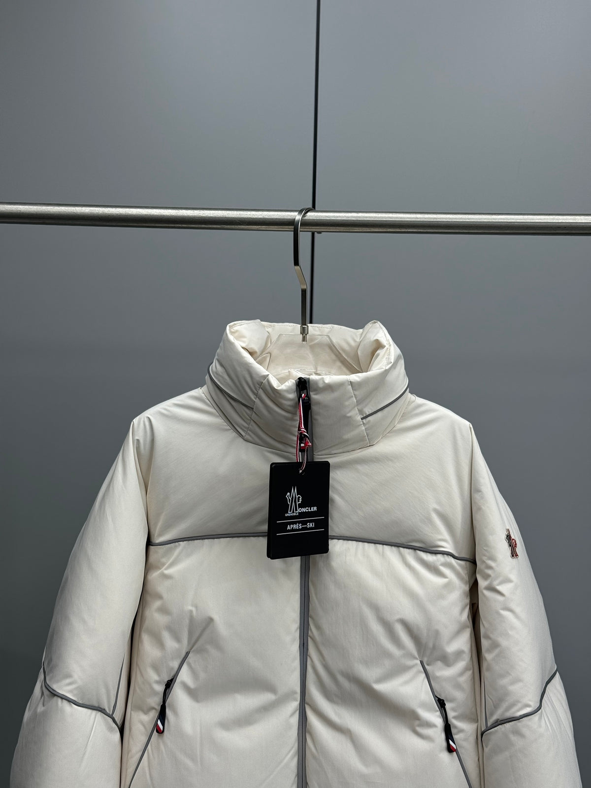 Down Jacket