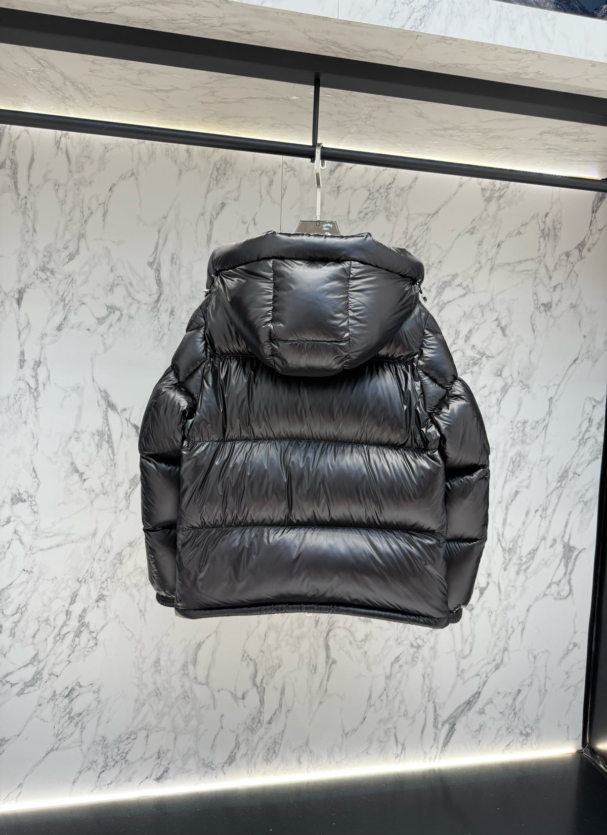 Down Jacket