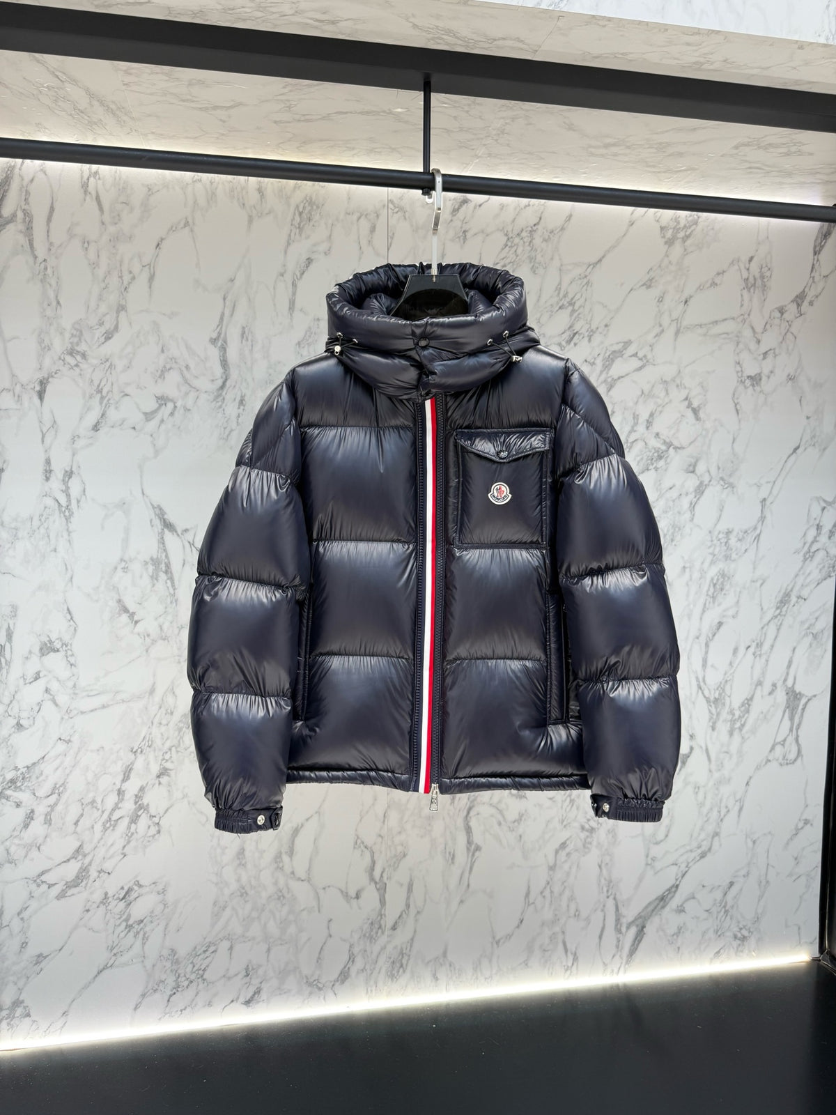 Down Jacket