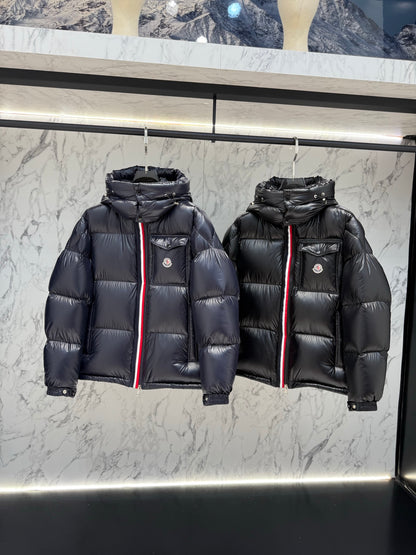 Down Jacket