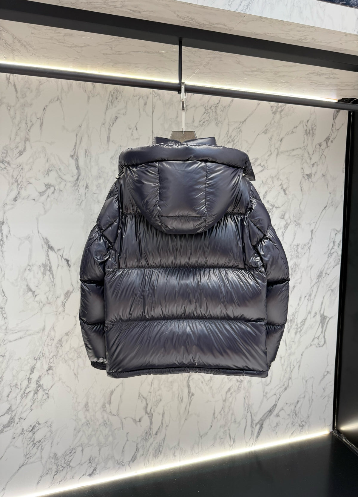 Down Jacket