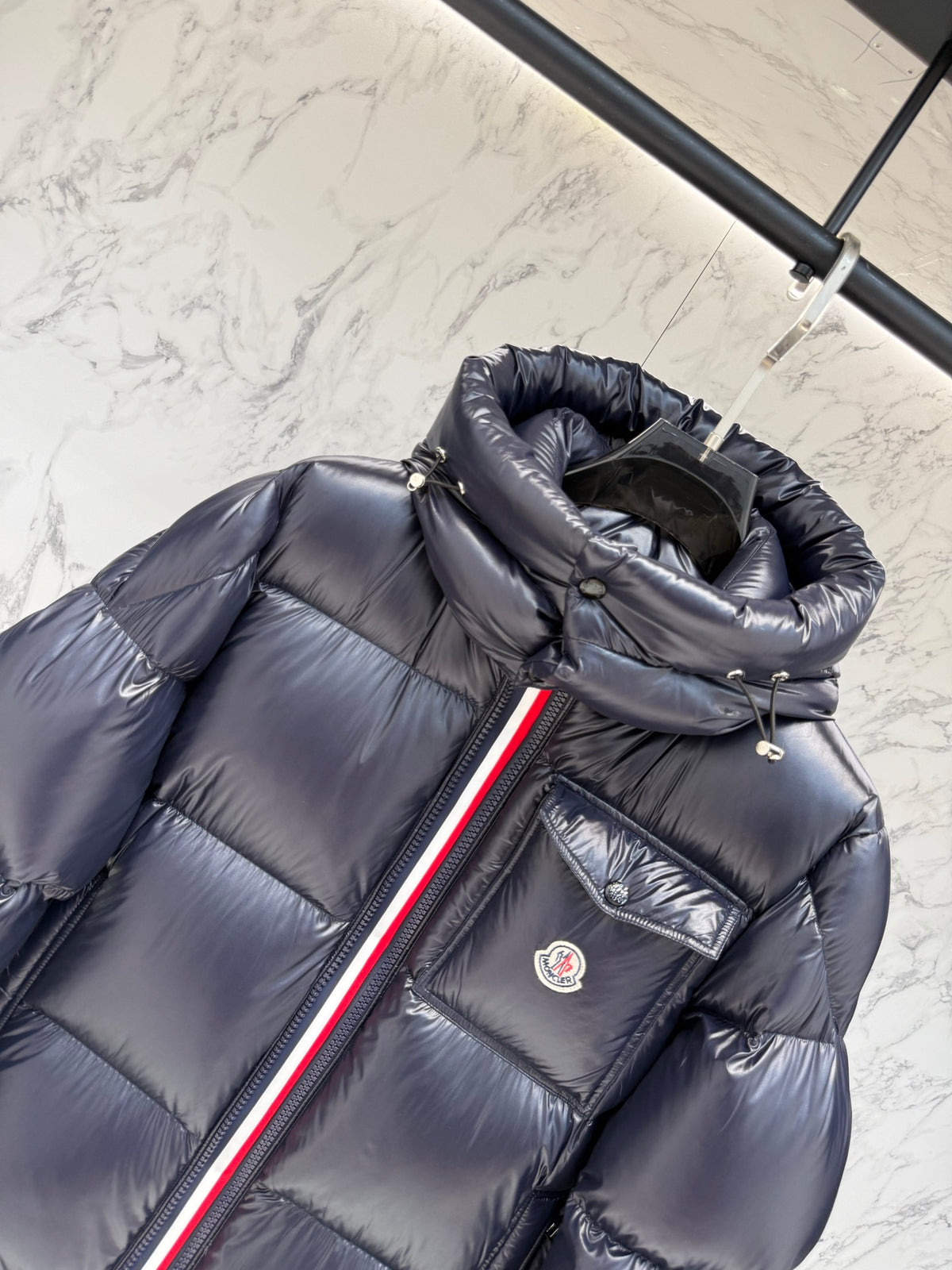 Down Jacket