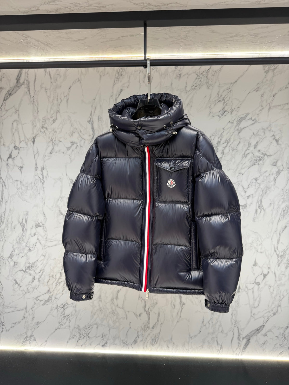 Down Jacket