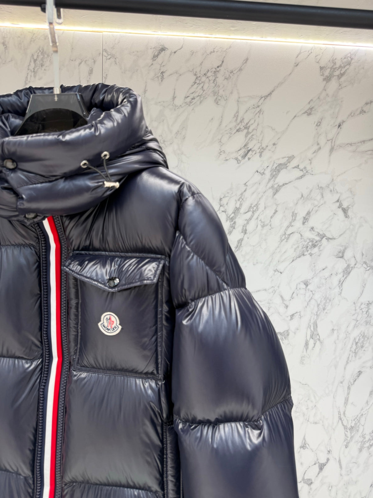 Down Jacket