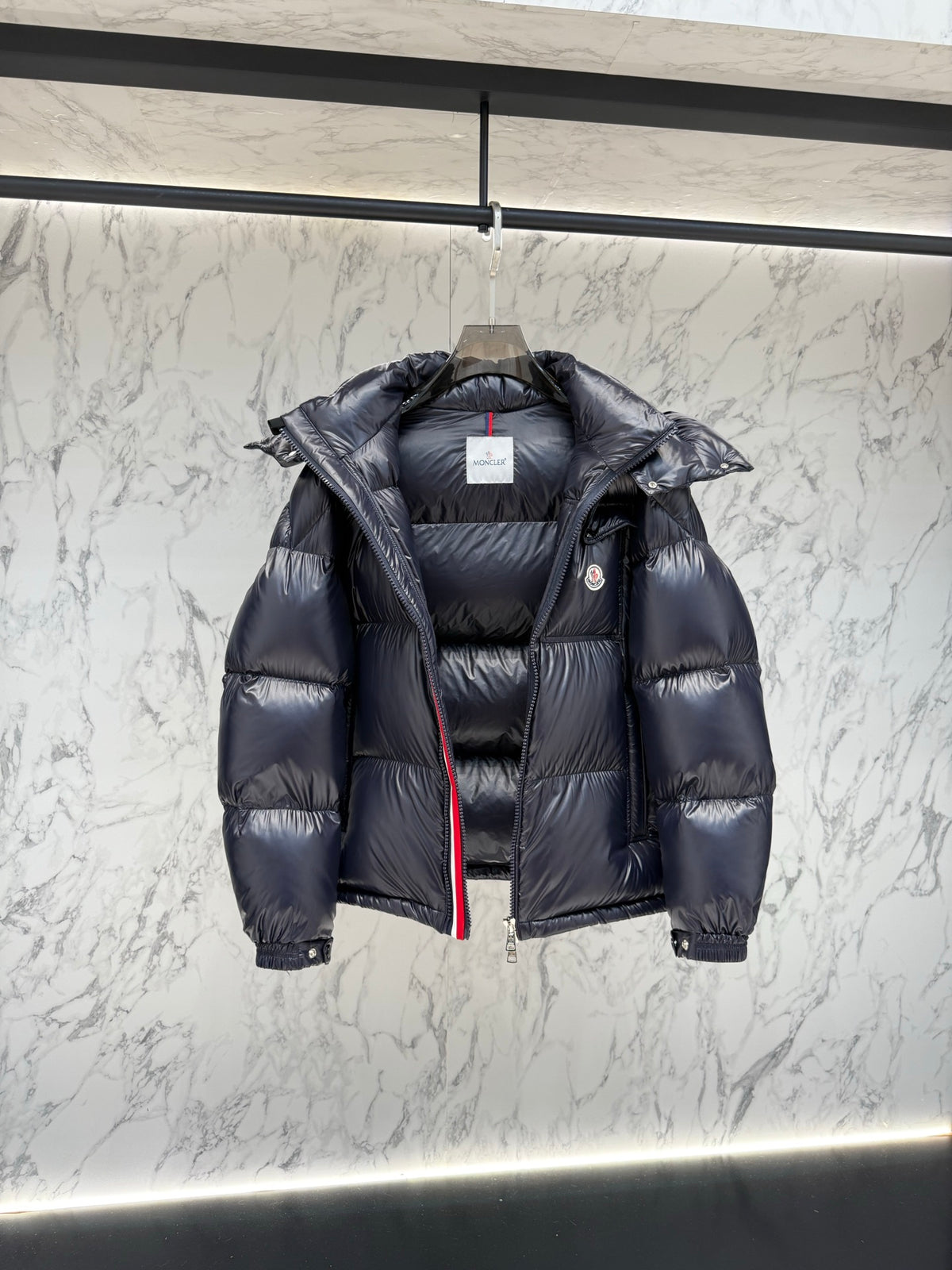 Down Jacket