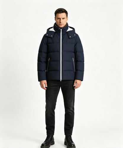 Down Jacket