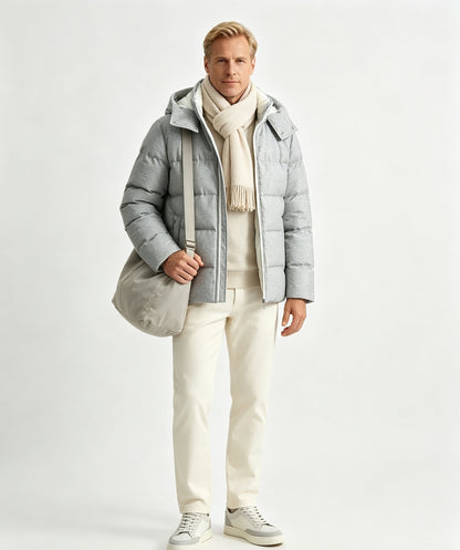 Down Jacket