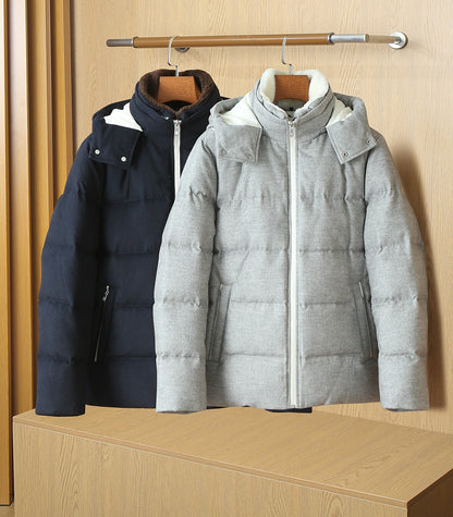 Down Jacket