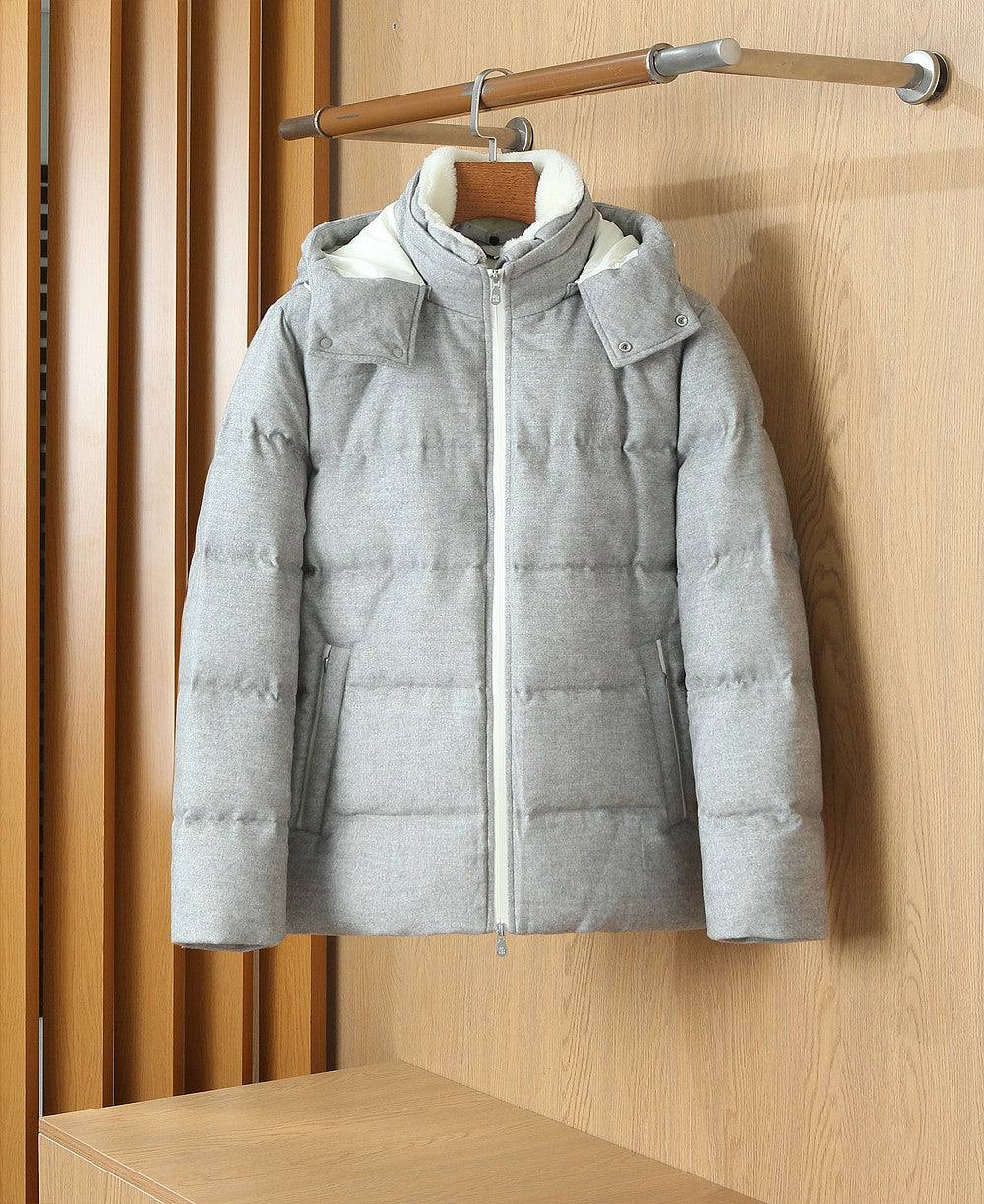 Down Jacket