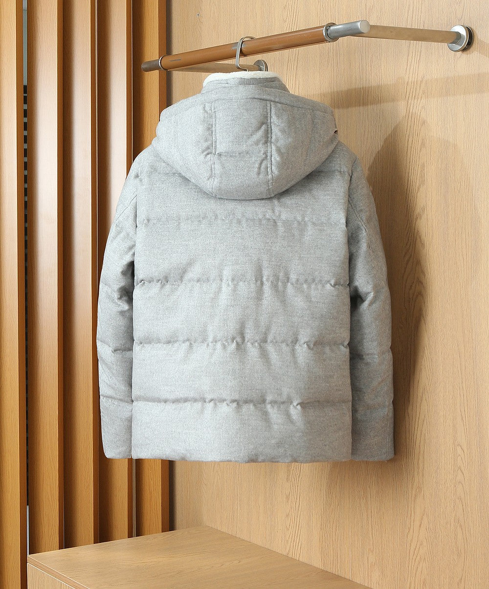 Down Jacket