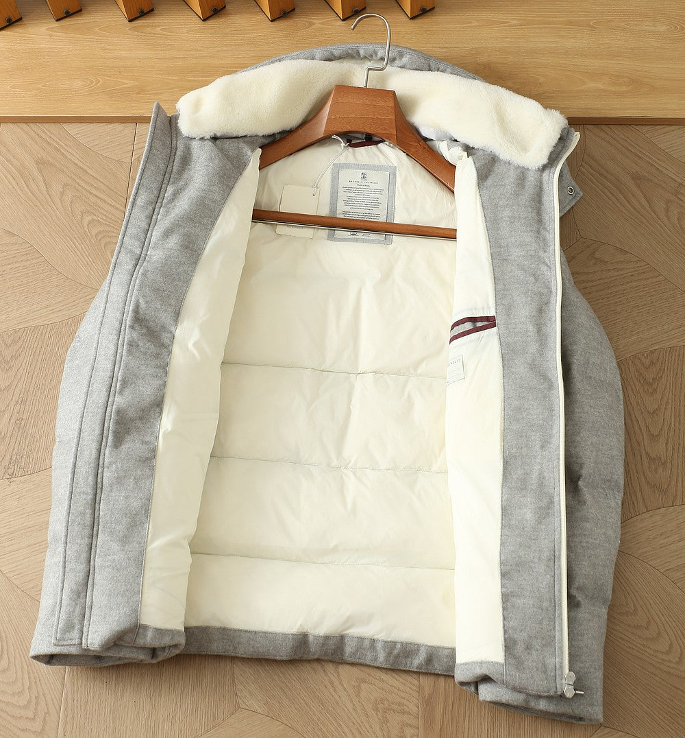 Down Jacket