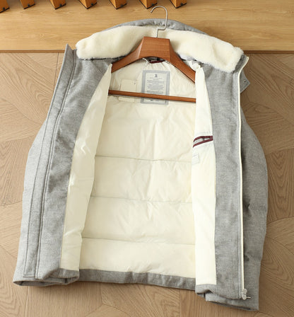 Down Jacket