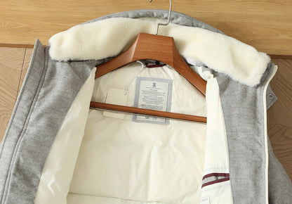 Down Jacket