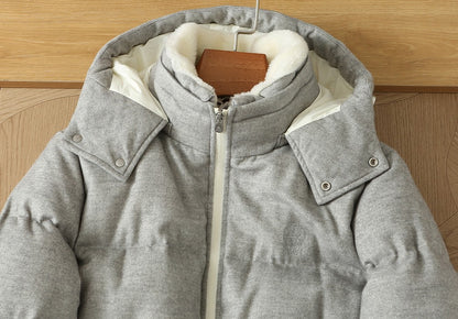 Down Jacket