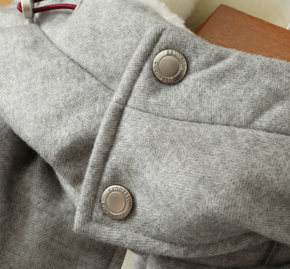 Down Jacket