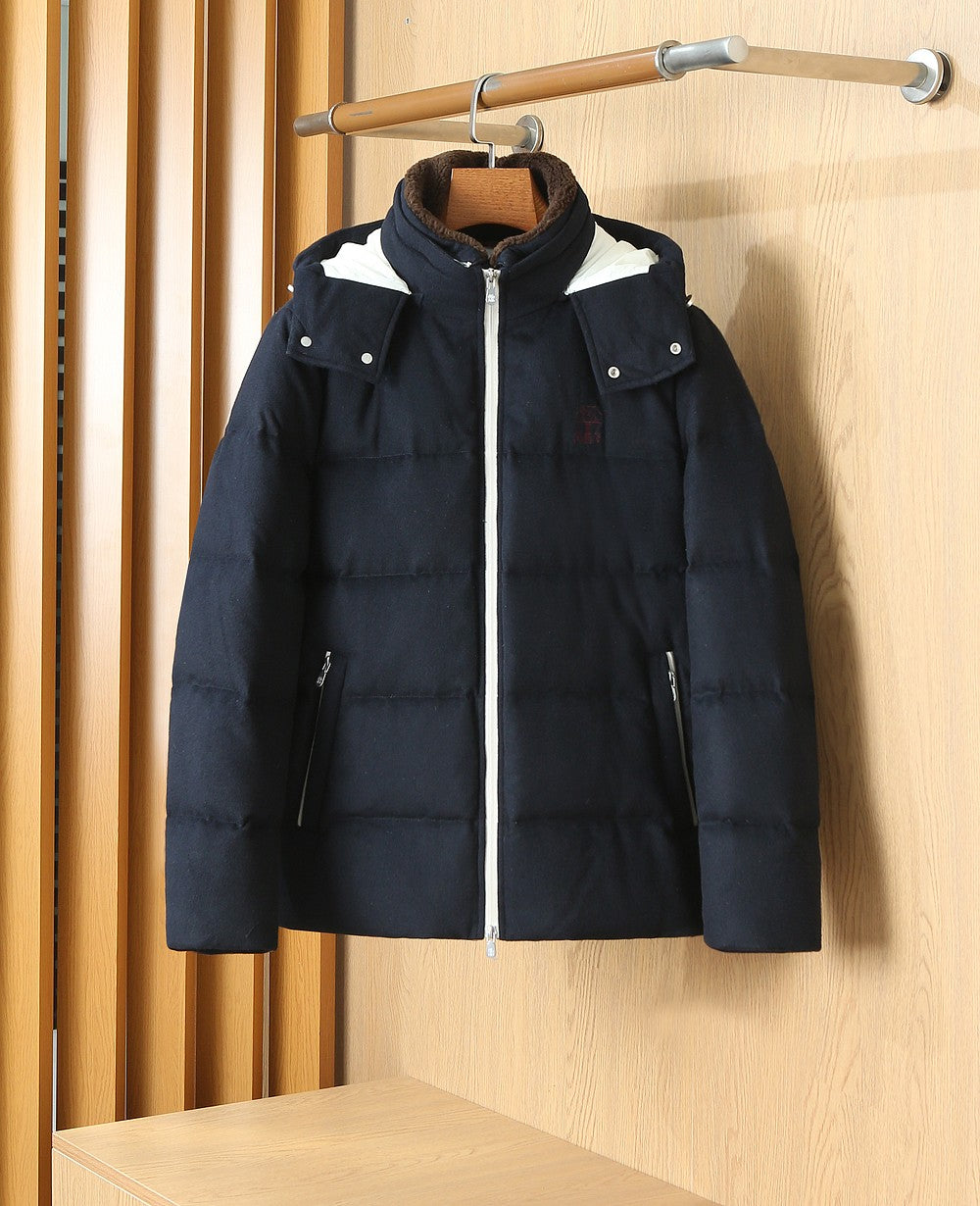 Down Jacket