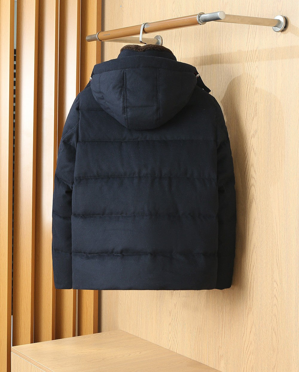Down Jacket