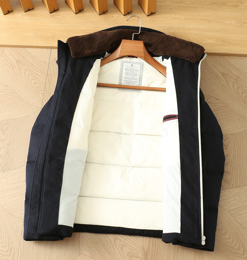 Down Jacket