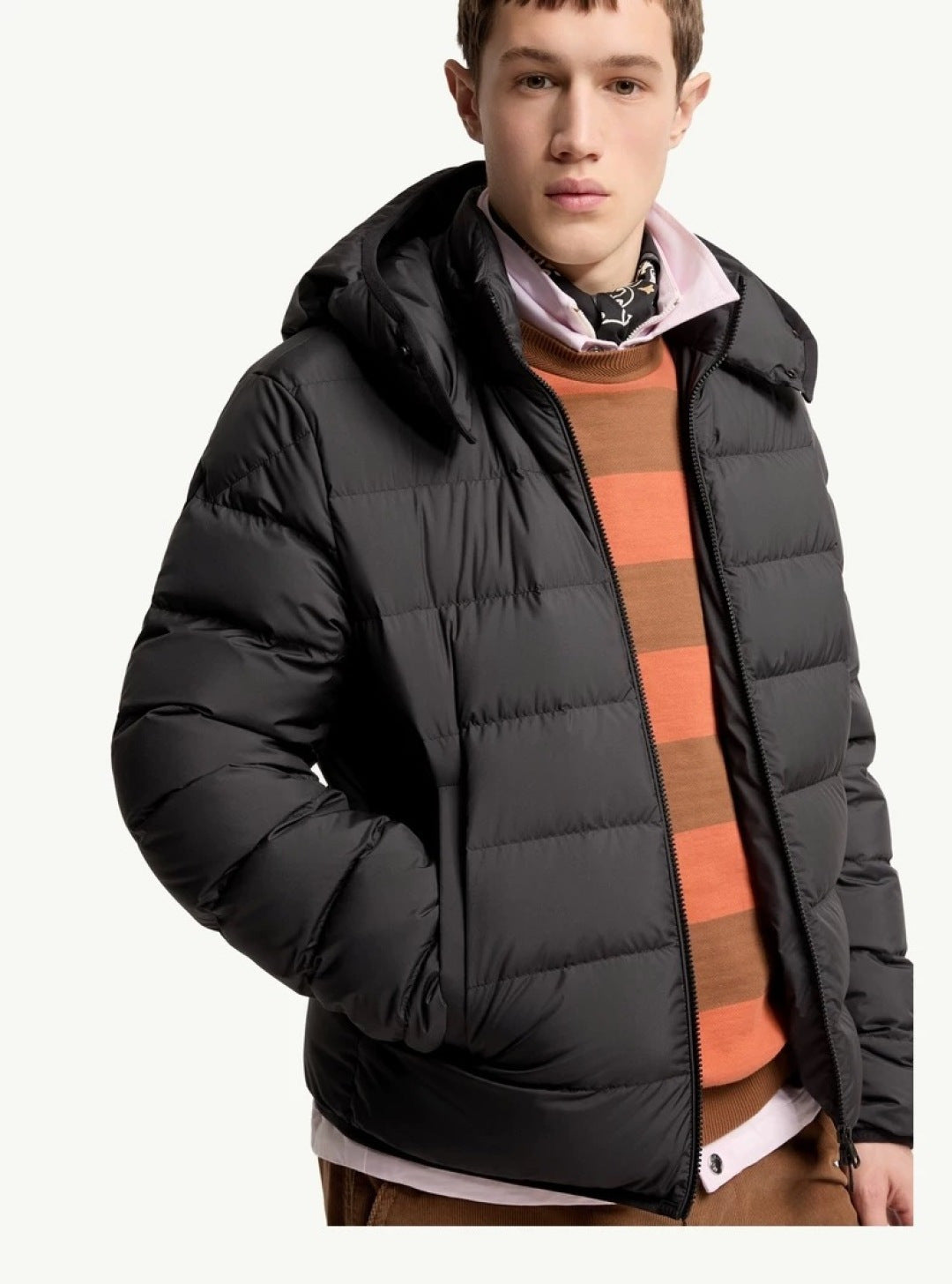 Down Jacket