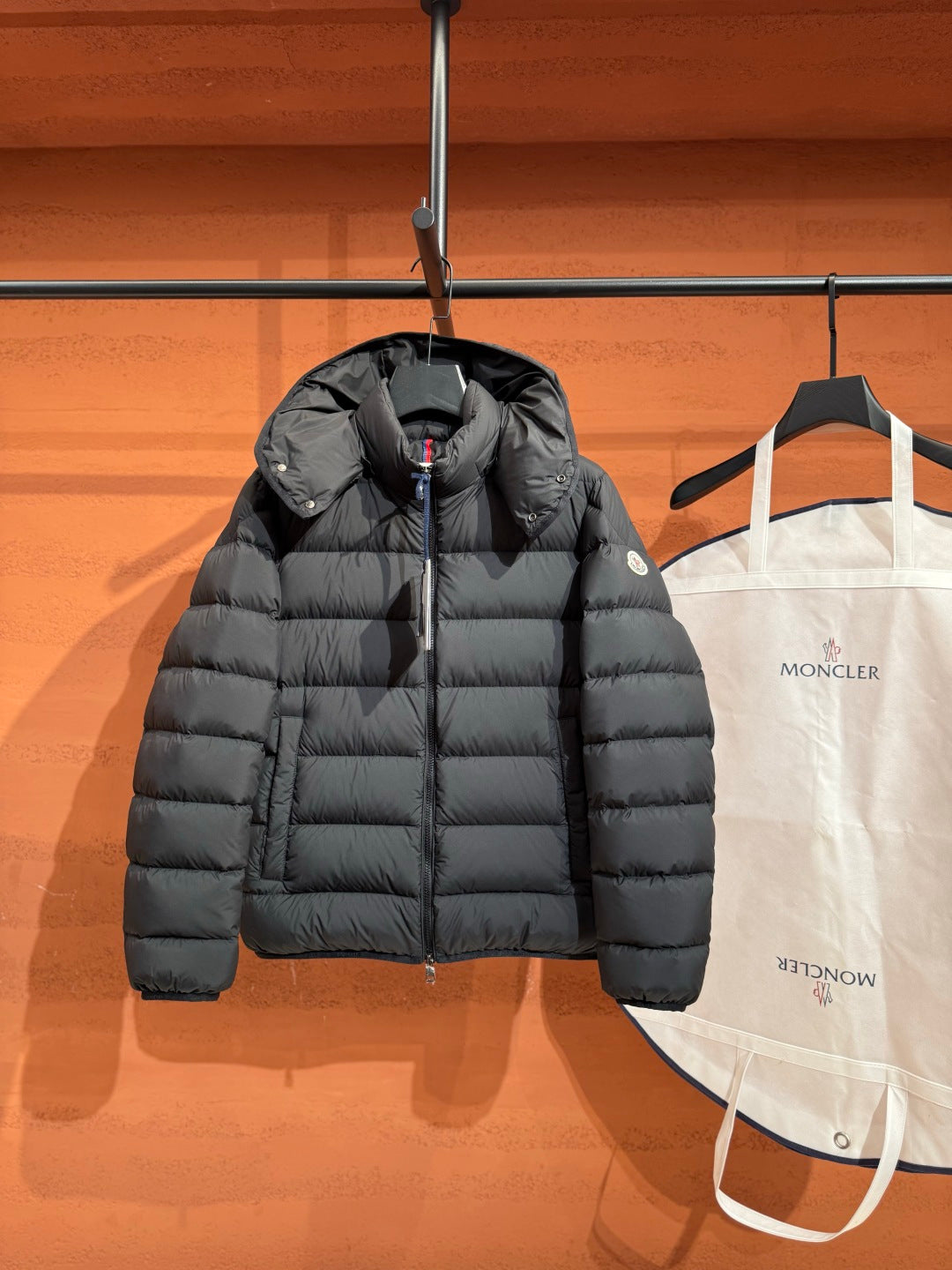 Down Jacket