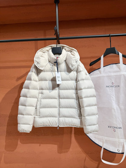 Down Jacket