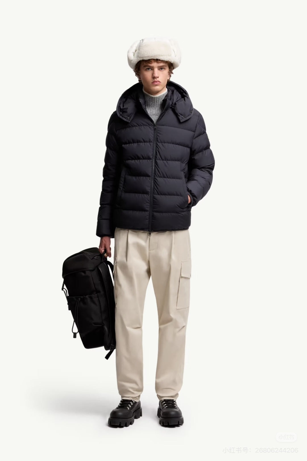Down Jacket
