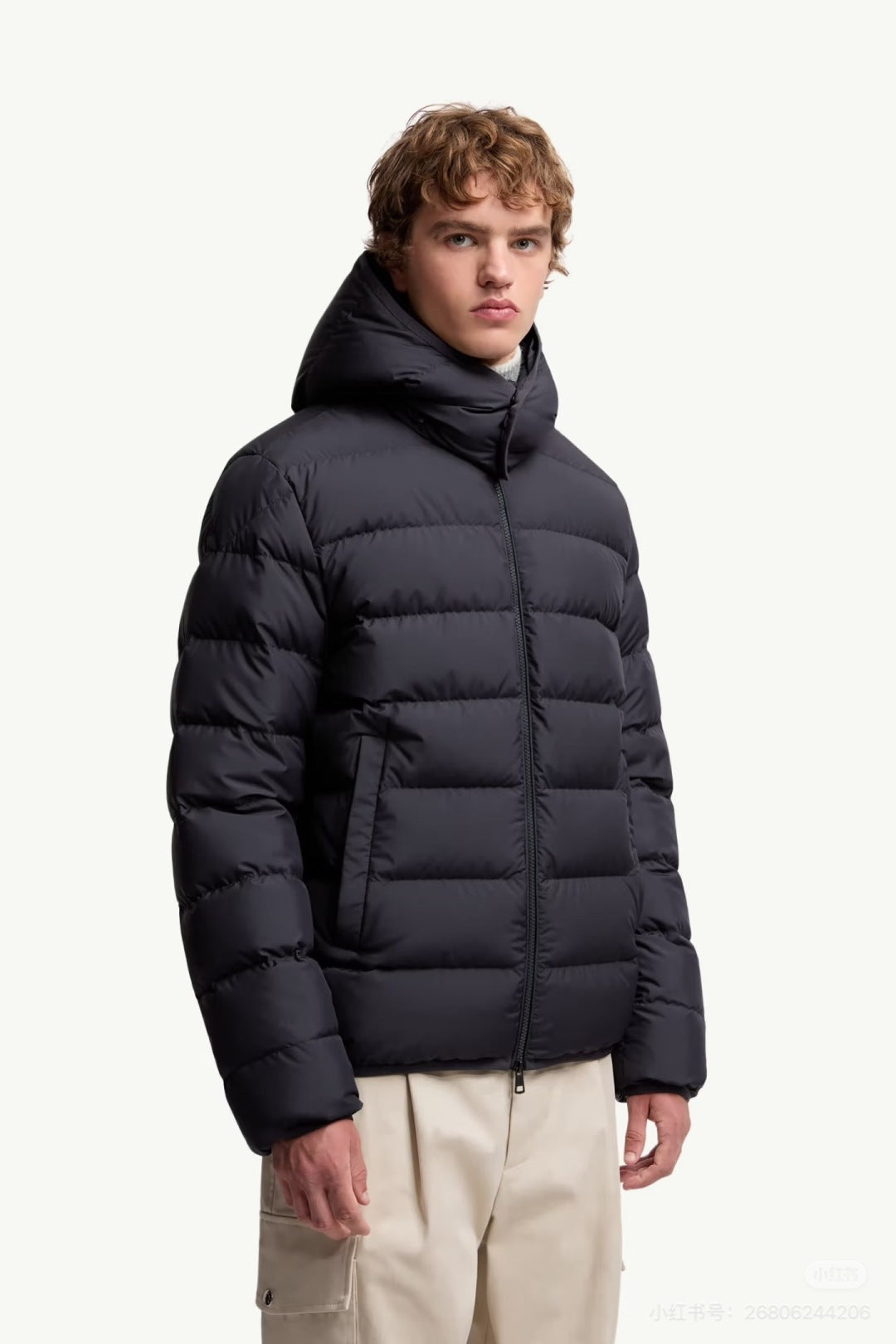 Down Jacket