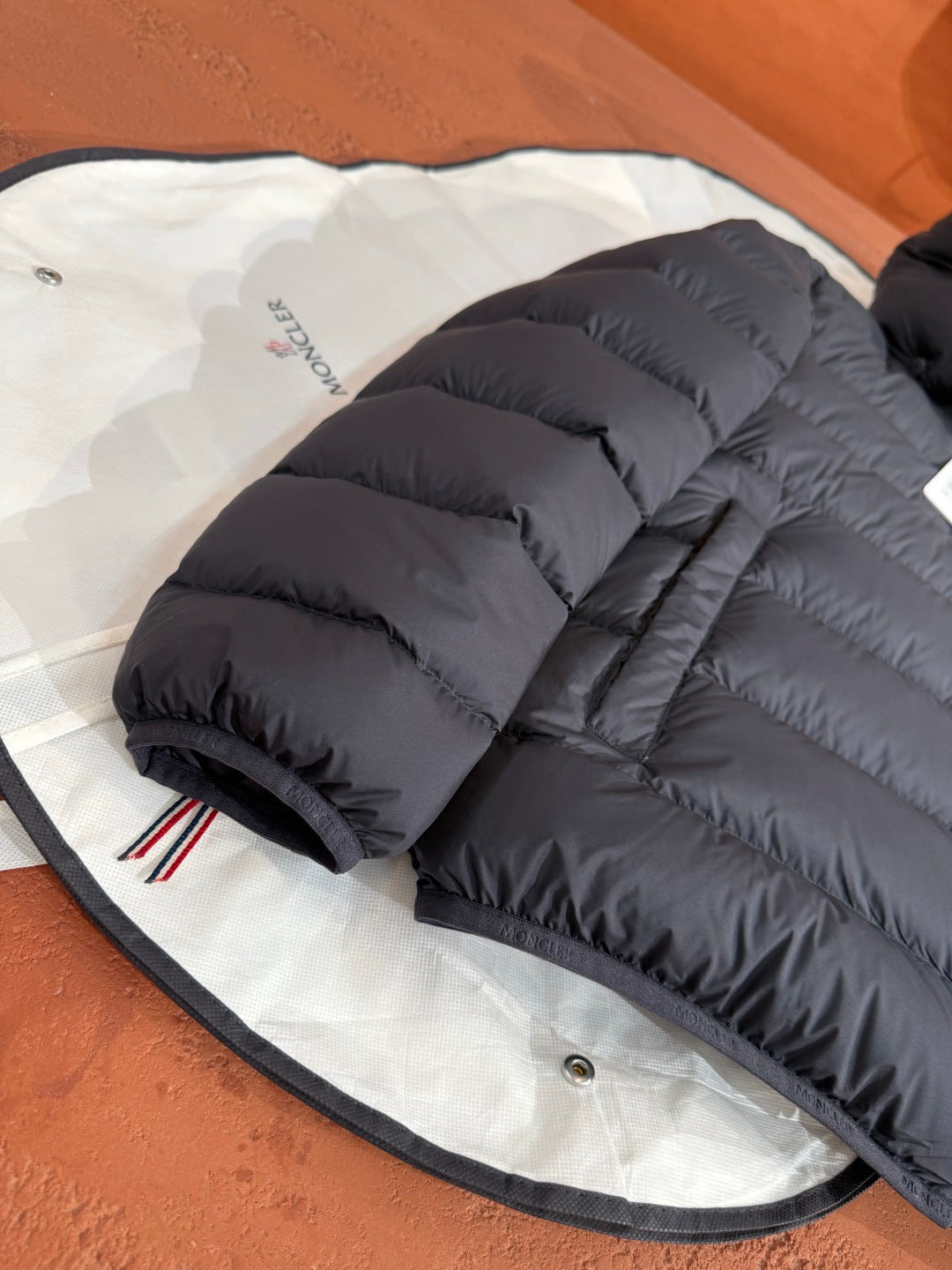 Down Jacket