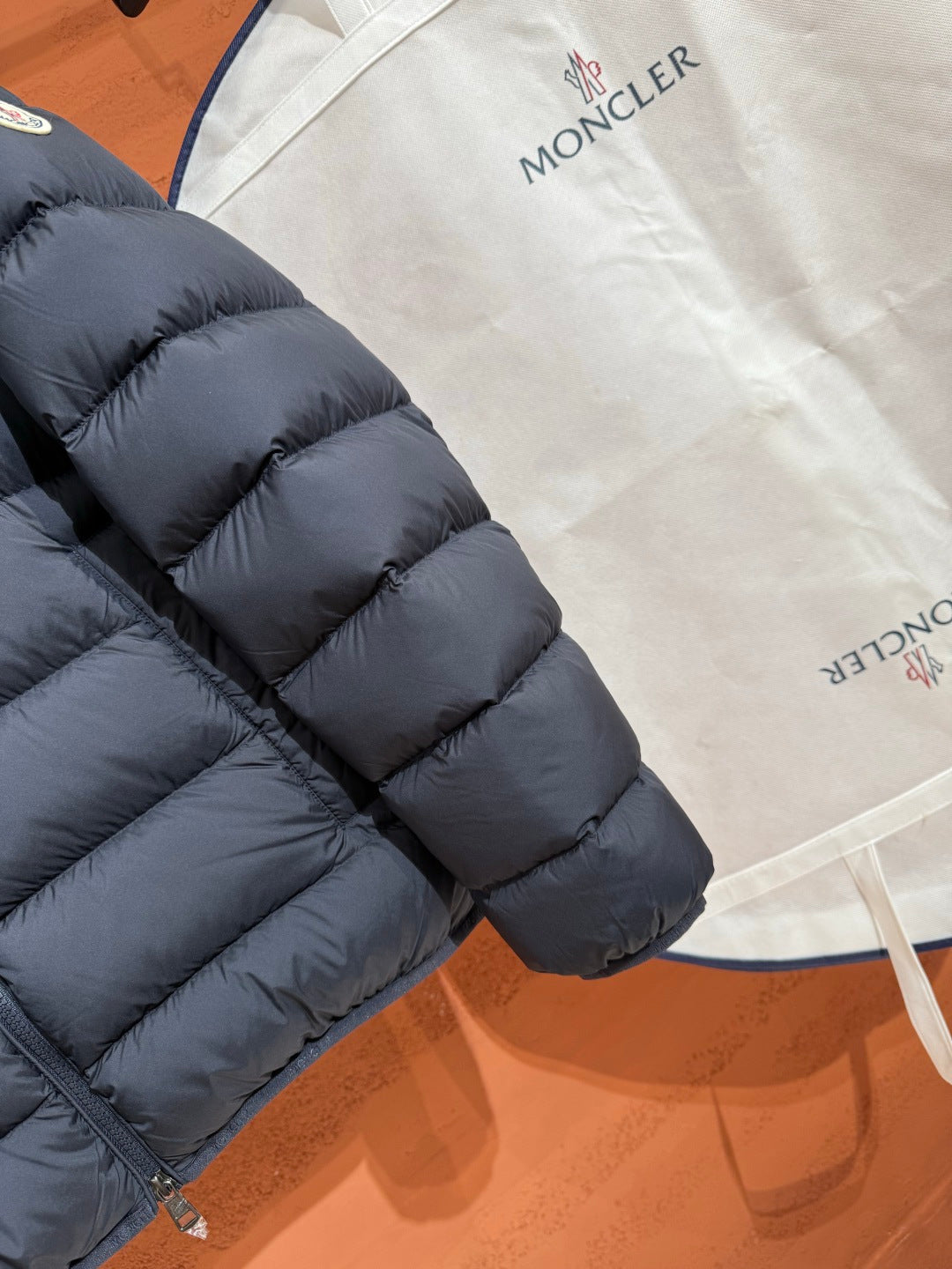 Down Jacket