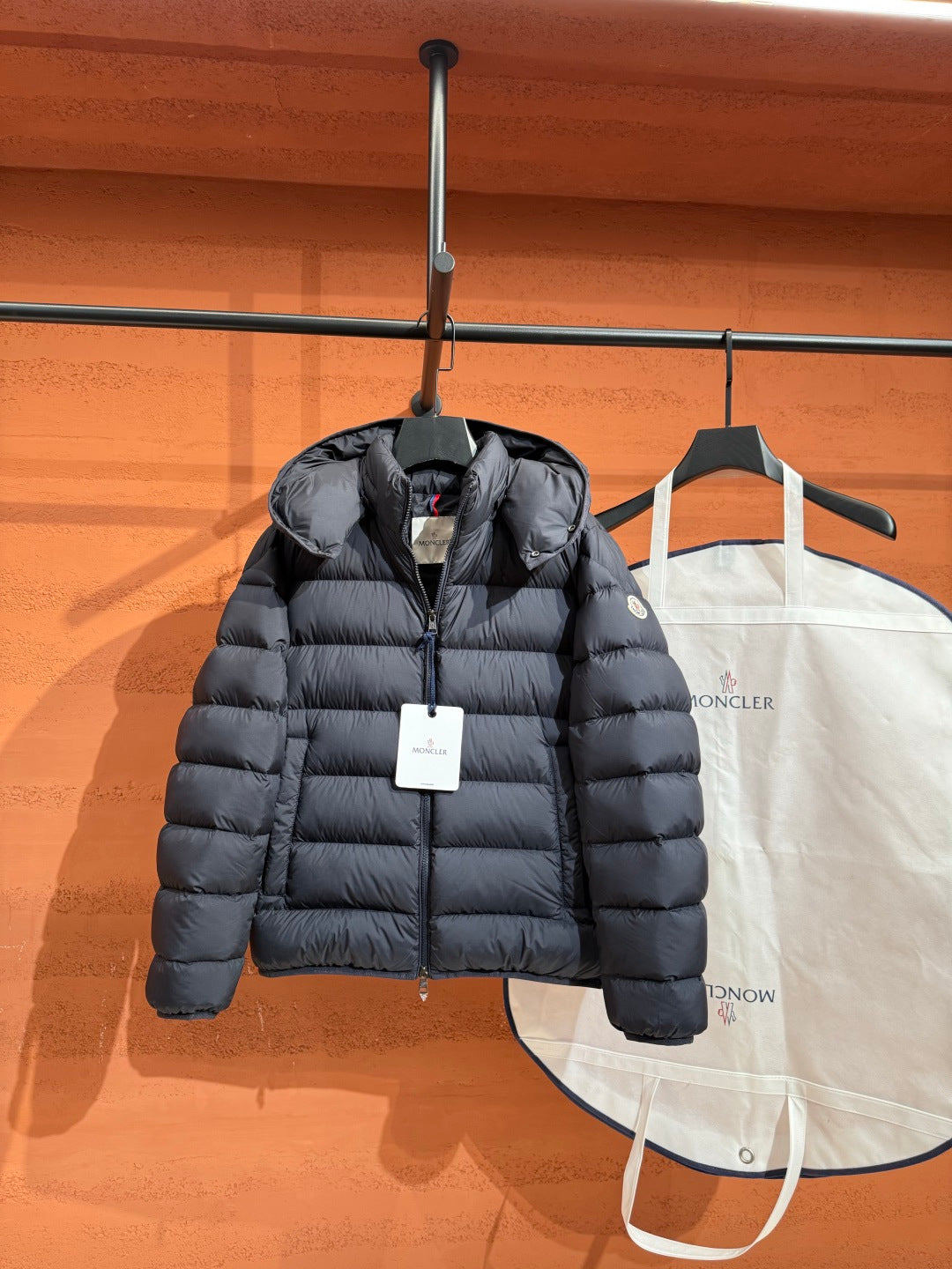 Down Jacket