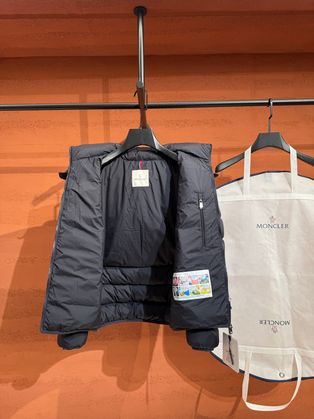 Down Jacket