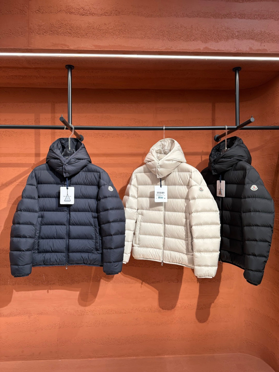 Down Jacket