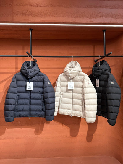 Down Jacket