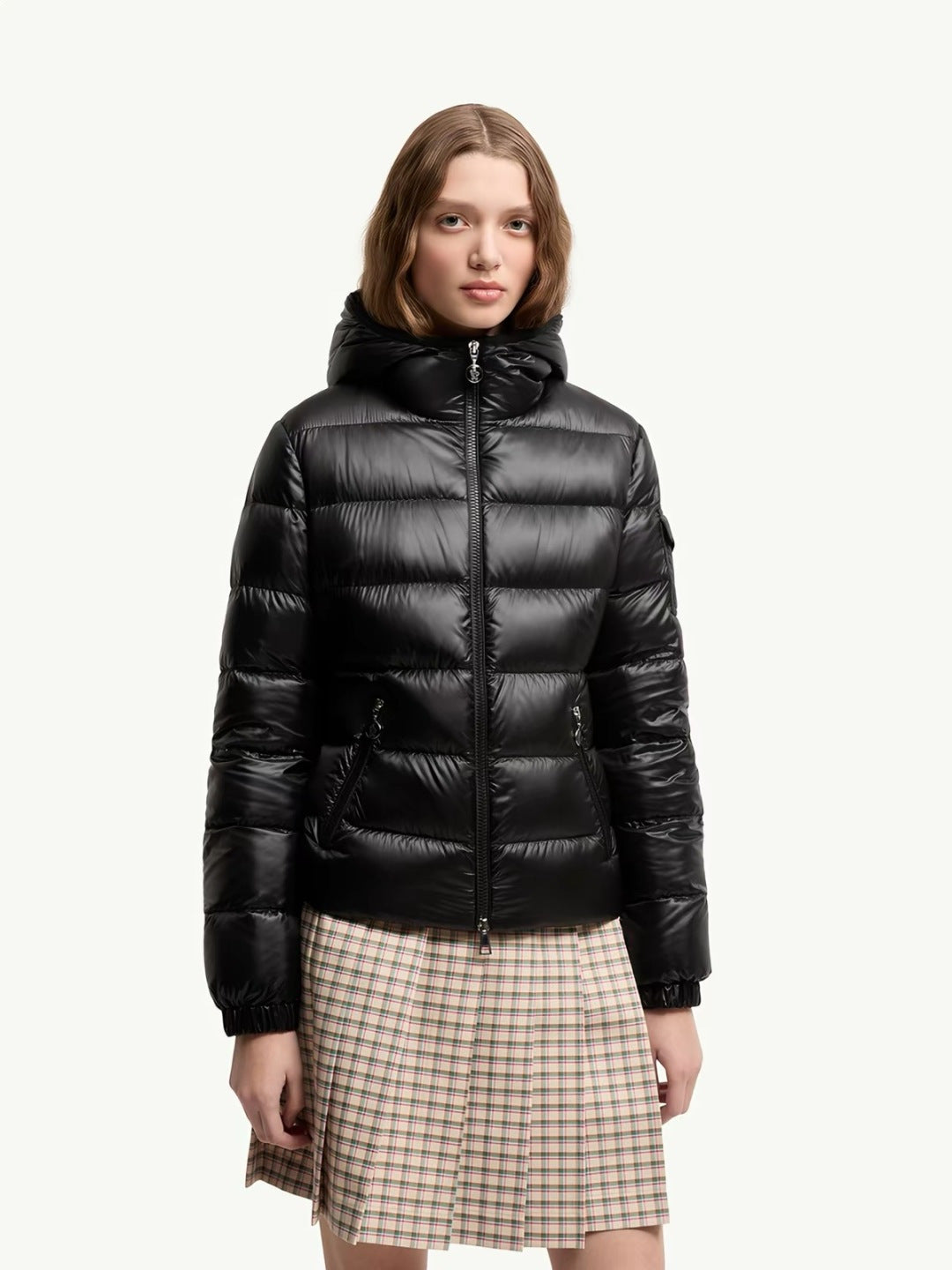 Down Jacket