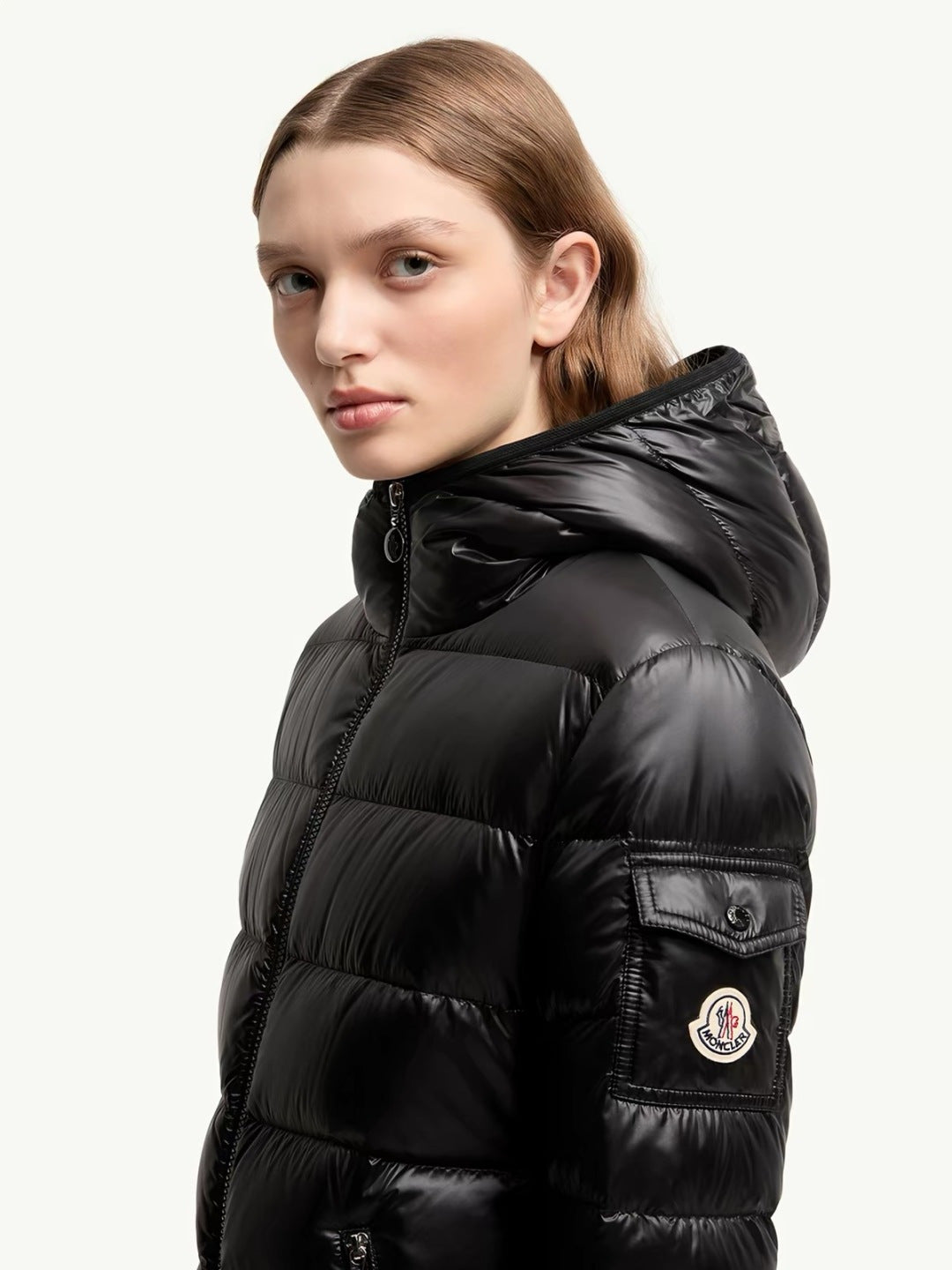 Down Jacket
