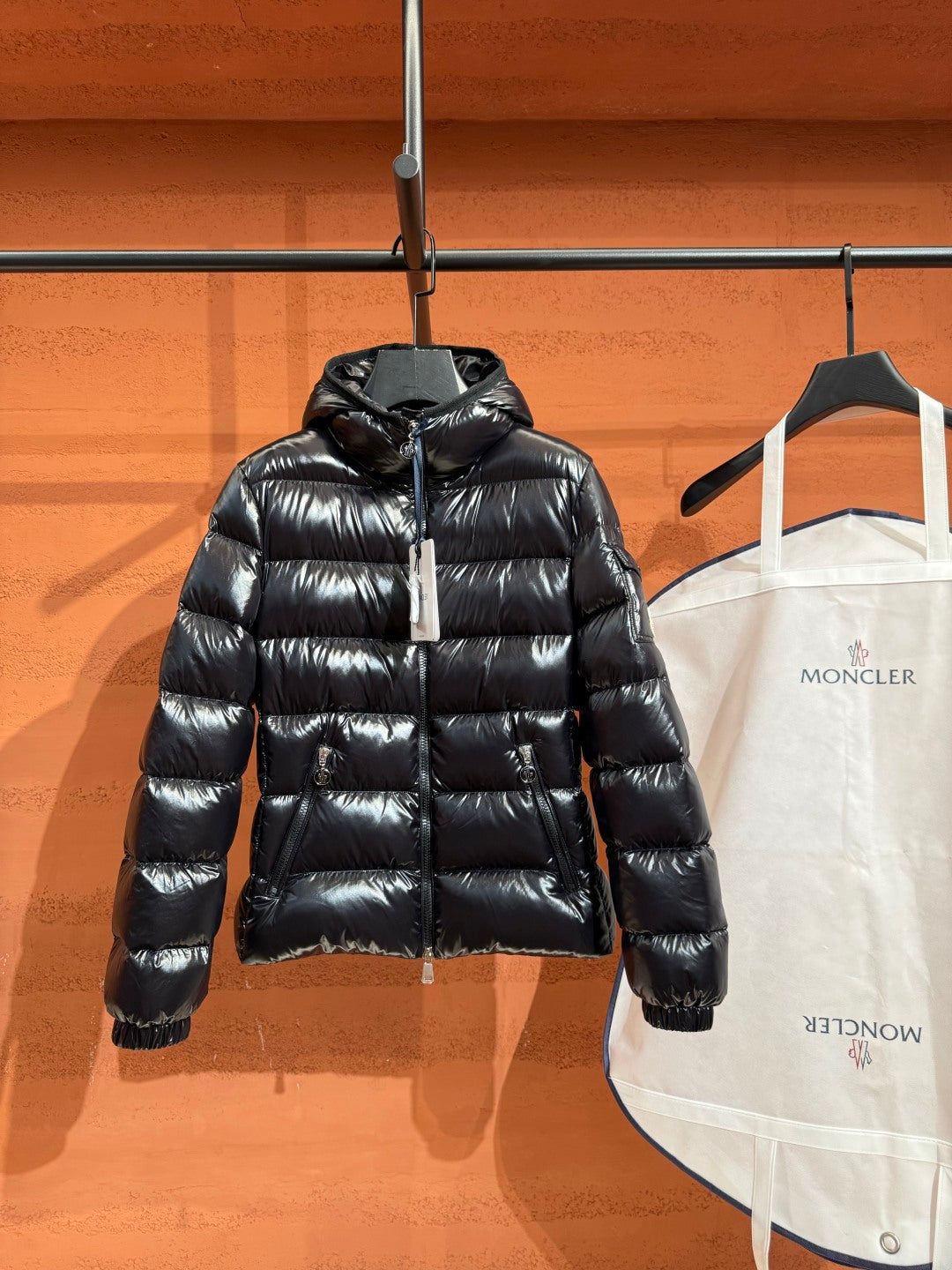 Down Jacket