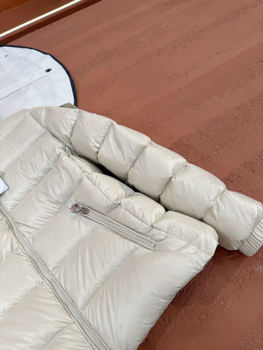 Down Jacket