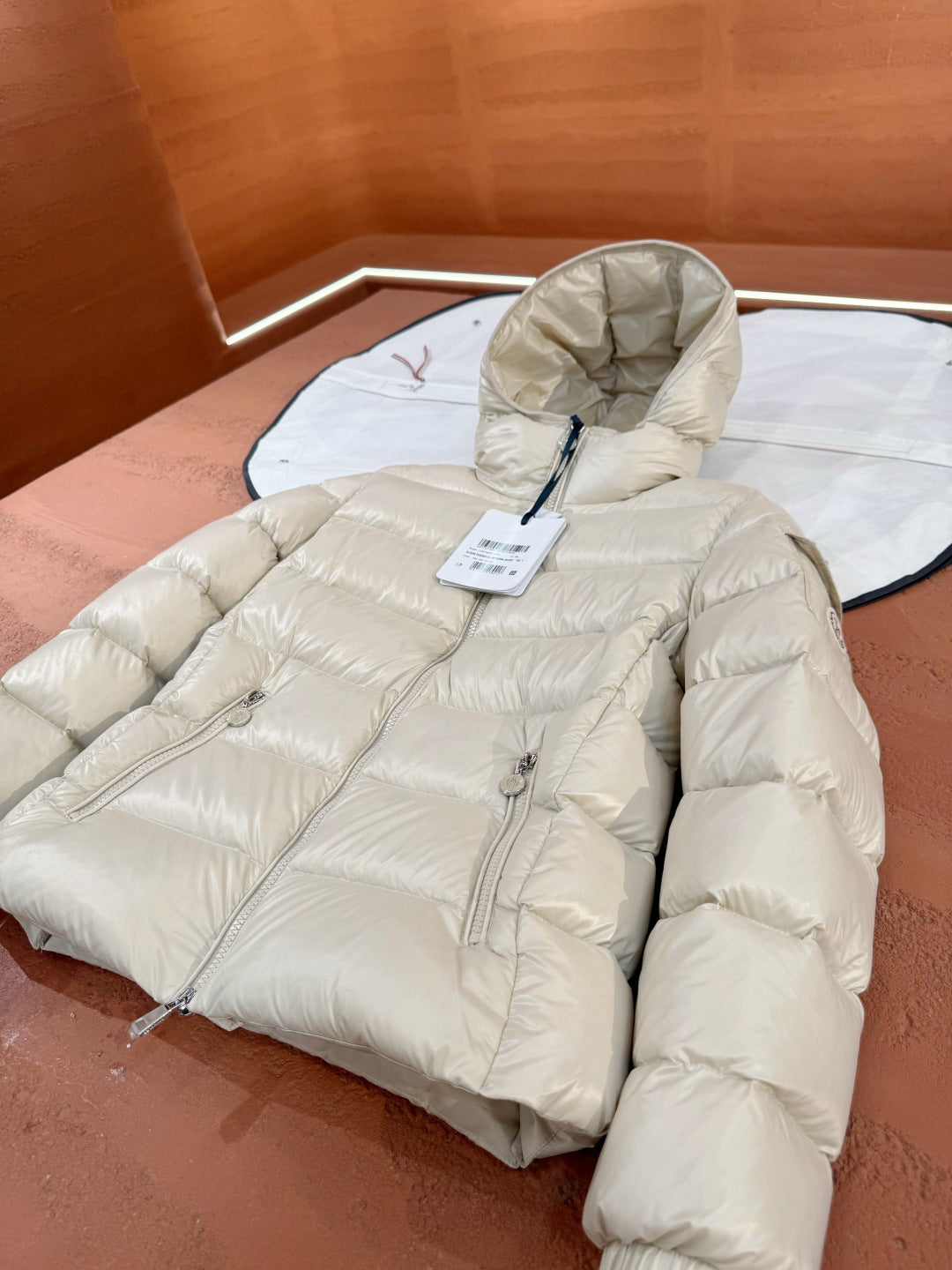 Down Jacket