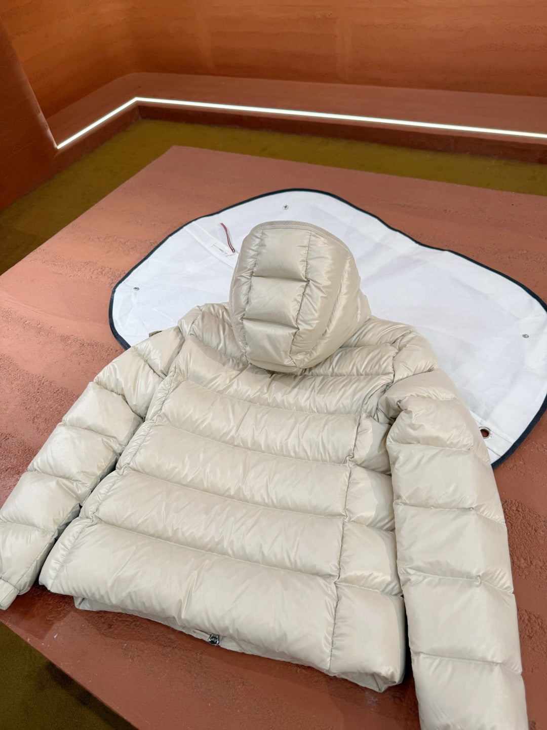 Down Jacket