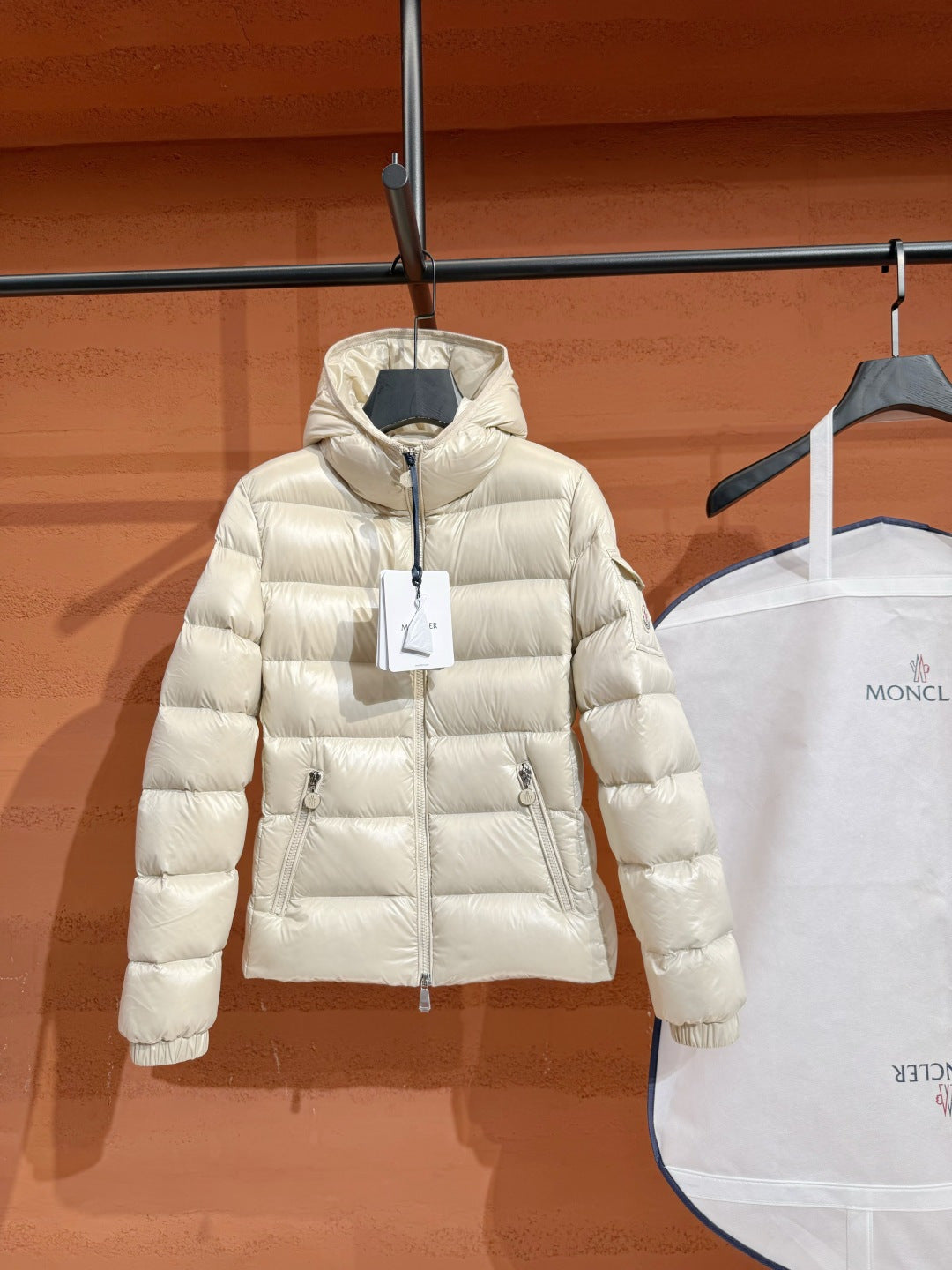Down Jacket